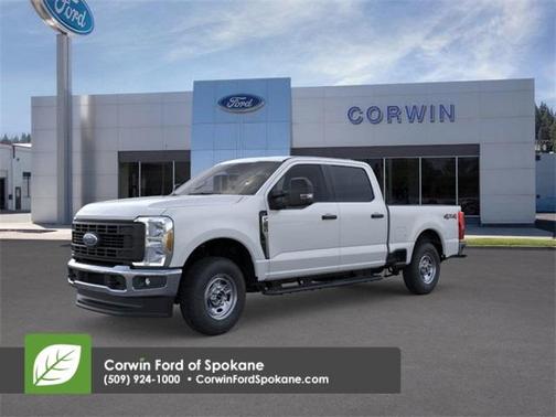2026 Ford F-250 XL