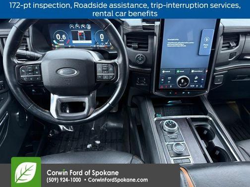2023 Ford Expedition Platinum