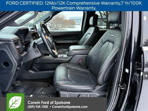 2023 Ford Expedition Platinum