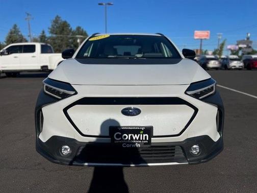 2023 Subaru Solterra Limited