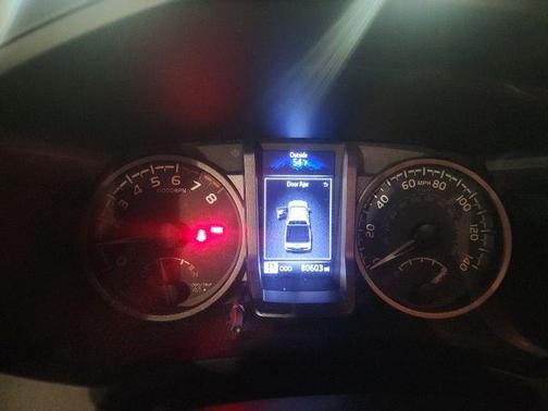 2020 Toyota Tacoma TRD Off Road