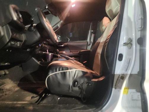 2020 Toyota Tacoma TRD Off Road