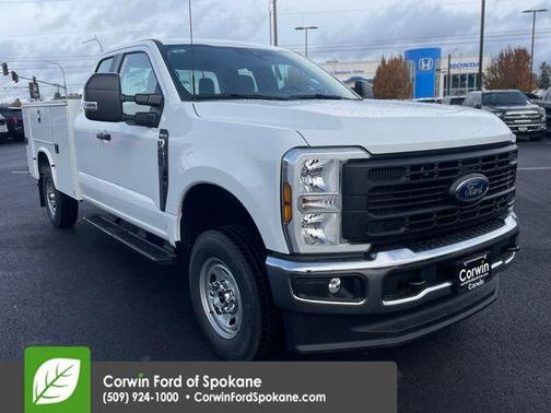 2026 Ford F-250 XL
