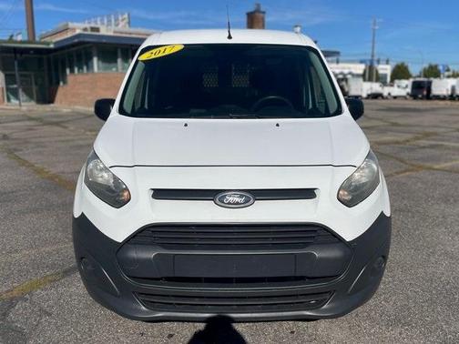 2017 Ford Transit Connect XL