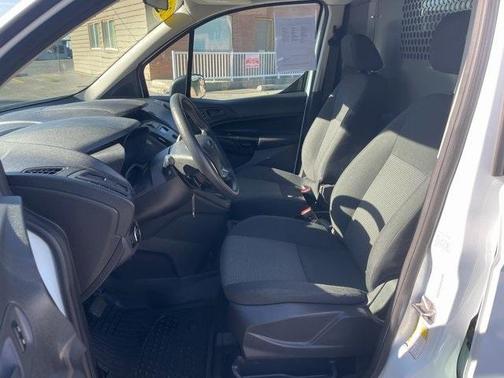 2017 Ford Transit Connect XL