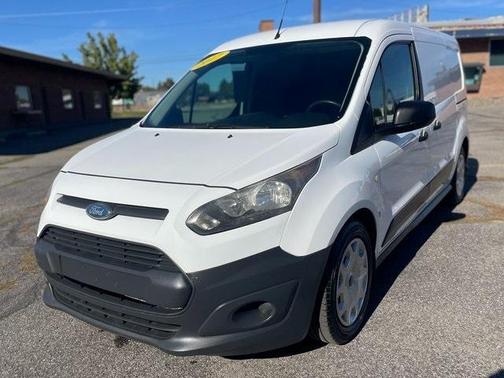 2017 Ford Transit Connect XL