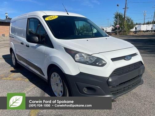 2017 Ford Transit Connect XL