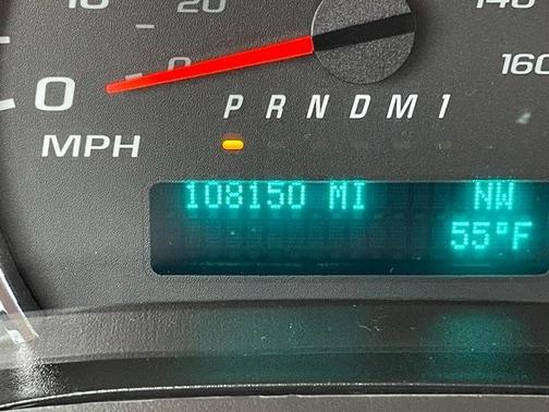 2018 Chevrolet Express 3500 LT