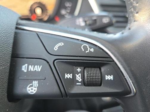 2018 Audi Q5 2.0T Prestige