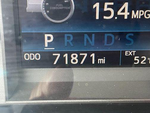 2017 Toyota Tundra Limited