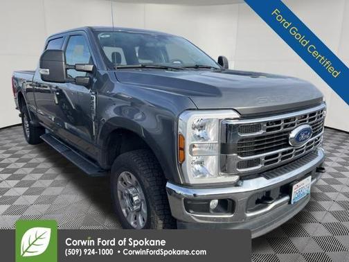 2024 Ford F-250 XLT