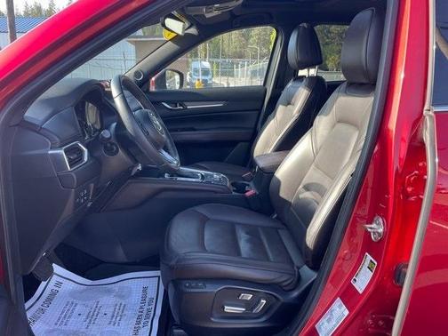 2019 Mazda CX-5 Signature