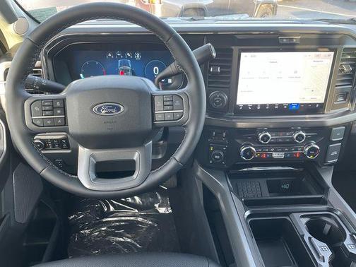 2026 Ford F-350 Lariat Super Duty