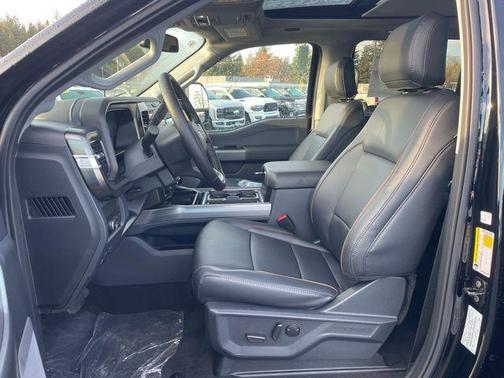 2026 Ford F-350 Lariat Super Duty