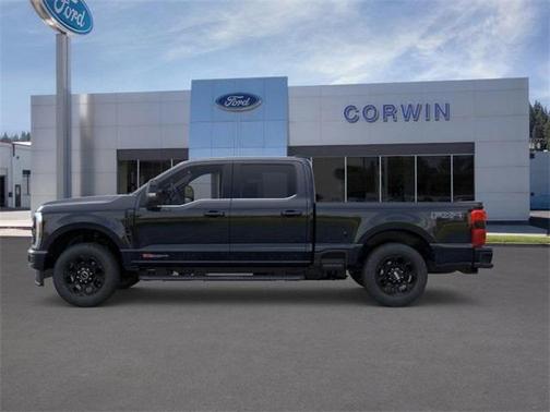 2026 Ford F-350 Lariat Super Duty