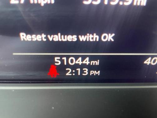 2023 Audi Q5 45 S line quattro Premium