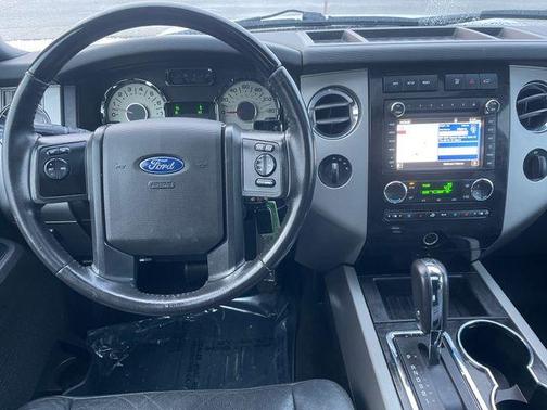 2014 Ford Expedition Limited