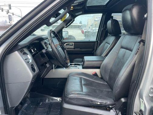 2014 Ford Expedition Limited