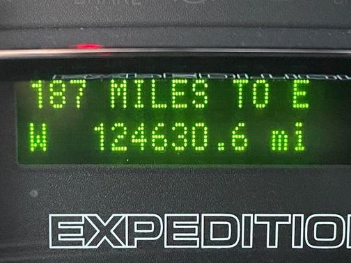 2014 Ford Expedition Limited