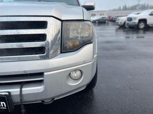 2014 Ford Expedition Limited