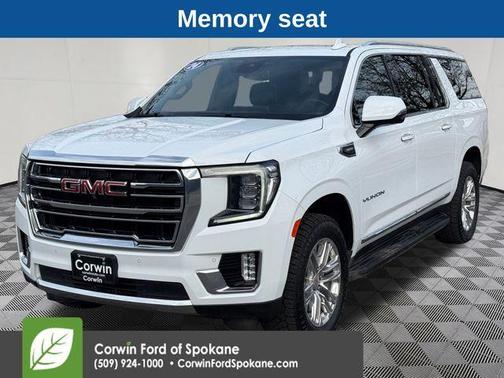 2024 GMC Yukon XL SLT