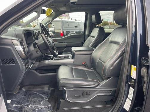 2023 Ford F-350 Lariat Super Duty