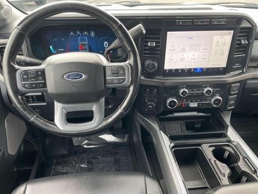 2023 Ford F-350 Lariat Super Duty