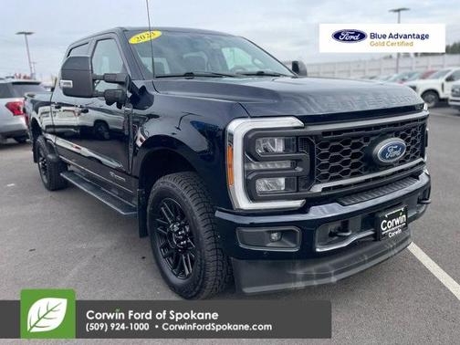 2023 Ford F-350 Lariat Super Duty