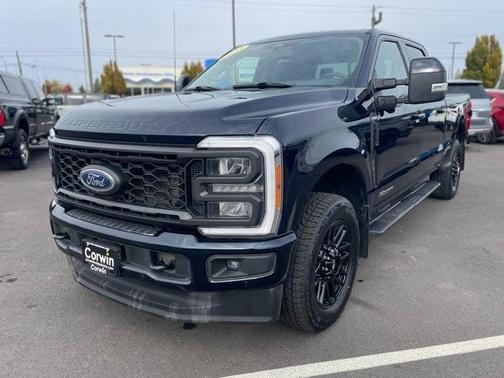 2023 Ford F-350 Lariat Super Duty