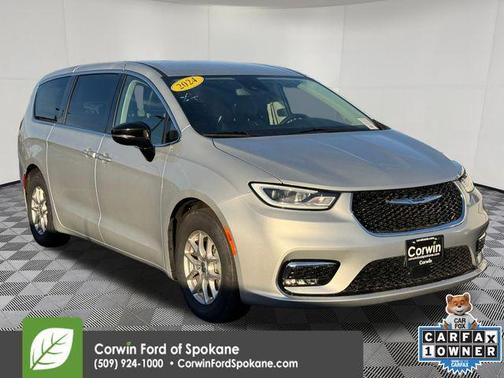 2024 Chrysler Pacifica Touring-L