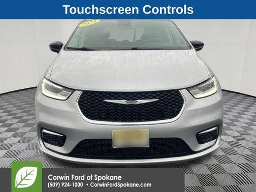 2024 Chrysler Pacifica Touring-L