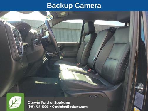 2023 Chevrolet Silverado 2500 LTZ