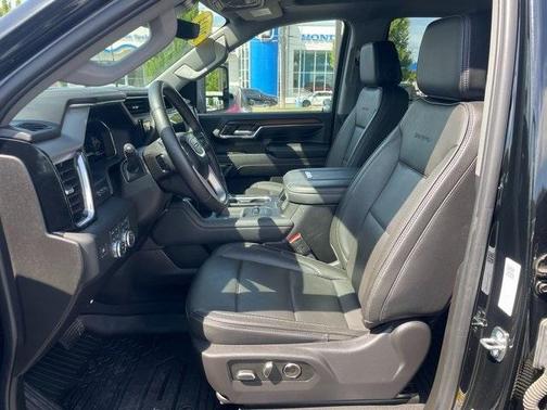 2024 GMC Sierra 3500 Denali