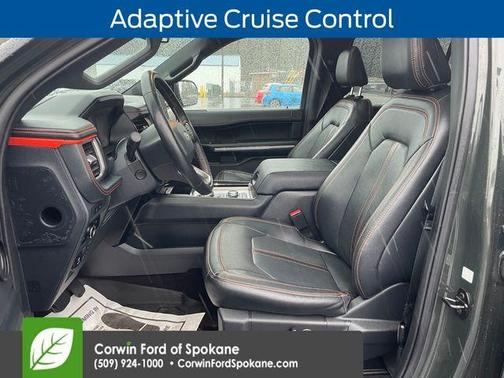 2023 Ford Expedition Timberline