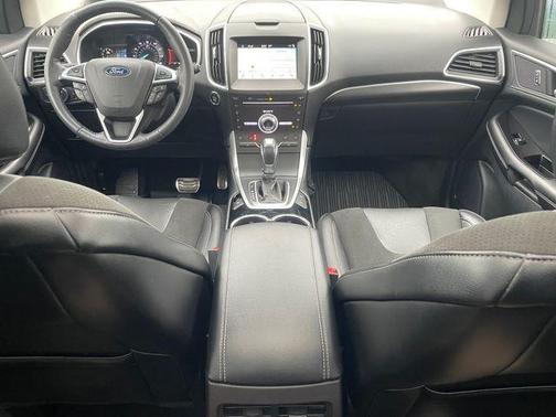 2018 Ford Edge Sport