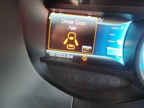 2018 Ford Edge Sport