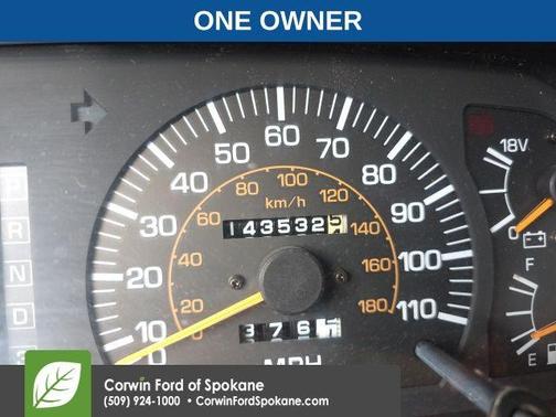 1991 Toyota Land Cruiser 