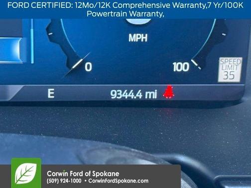 Glacier Gray 2026 Ford F-450 Platinum
