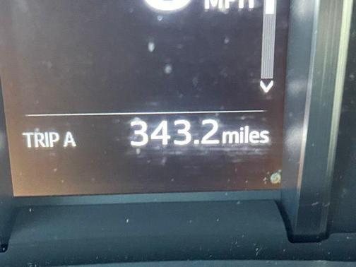 2021 Toyota 4Runner Venture