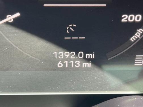 2021 Porsche 911 Carrera 4S