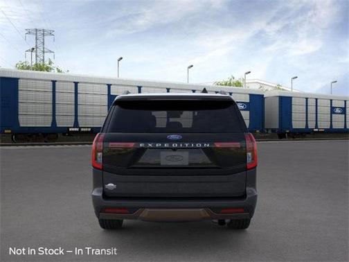 2025 Ford Expedition King Ranch