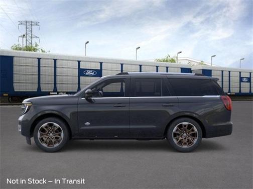 2025 Ford Expedition King Ranch