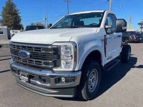 2026 Ford F-350 XL