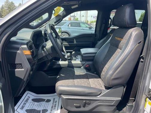 2024 Ford F-150 Tremor