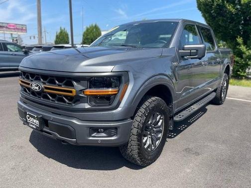 2024 Ford F-150 Tremor