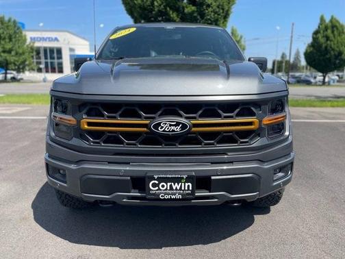 2024 Ford F-150 Tremor