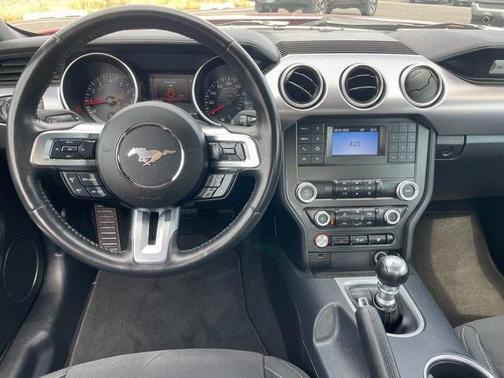 2021 Ford Mustang GT
