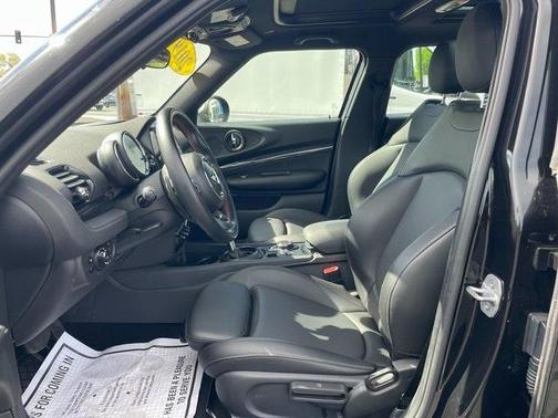 2019 MINI Clubman Cooper S ALL4