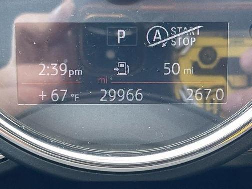 2019 MINI Clubman Cooper S ALL4
