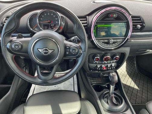 2019 MINI Clubman Cooper S ALL4